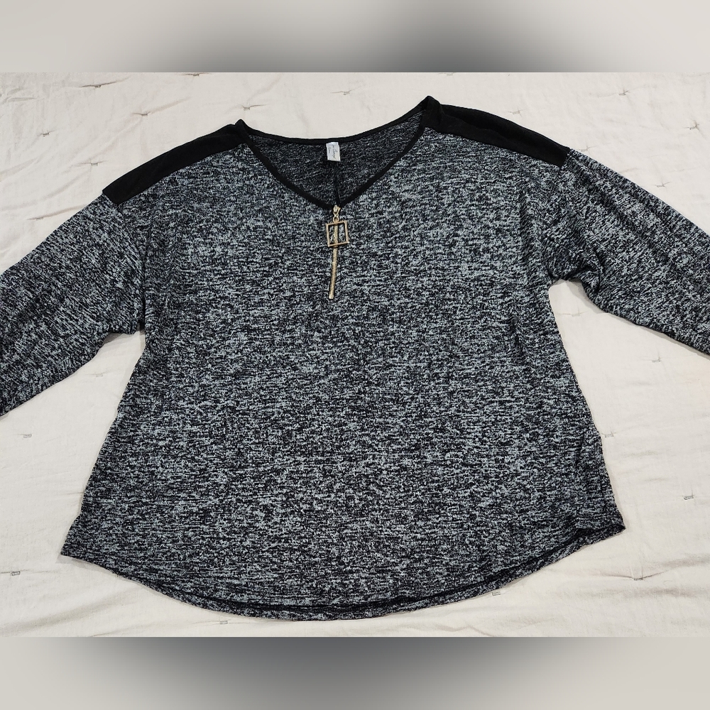 Blouse Large